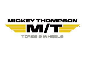 Mickey Thompson Mickey Thompson
